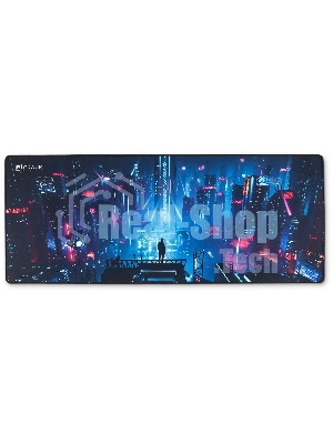 Коврик для мыши Оклик OK-T1000CP XL рисунок 1000x400x2мм