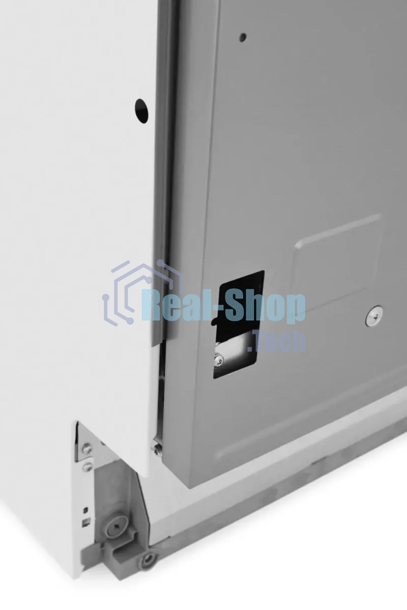 Встраиваемая посудомоечная машина Beko BDIS38120A, черный, 44.8 см, 11 компл., 45 дБ, класс A