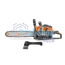 Пила цепная бензиновая DAEWOO DACS 4500