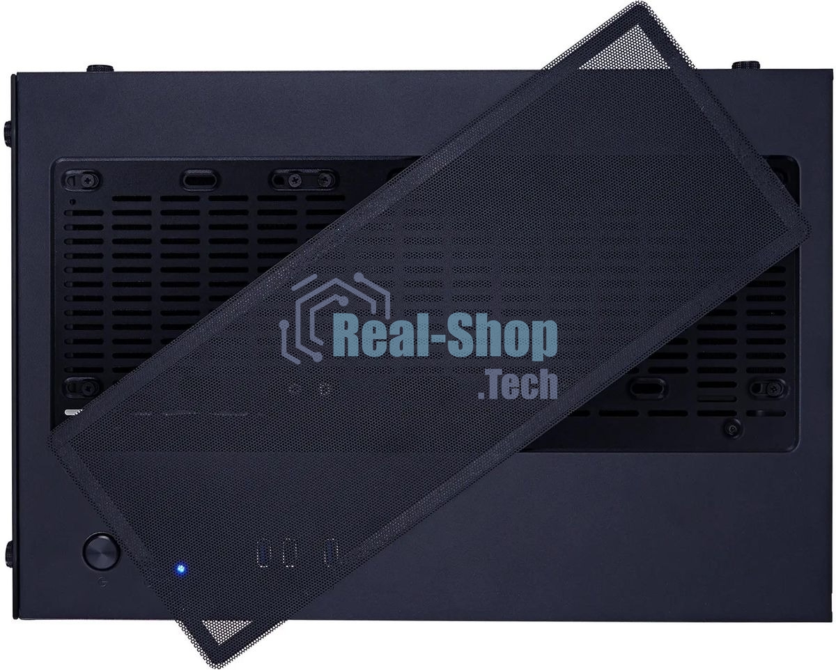 Компьютер Bloody BD-PC CZ79C3 MT i7 14700KF (3.4) 64Gb SSD 1Tb RTX 5070Ti 16Gb Win 11H 64 2.5xGbitEth 850W черный (RUS) (2129080)