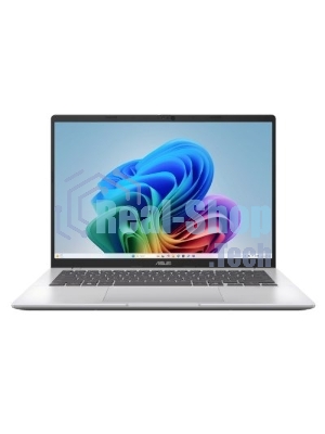 Ноутбук Asus VivoBook 14 M1407KA-LY125 Ryzen AI 5 330 16Gb SSD512Gb AMD Radeon 820M 14