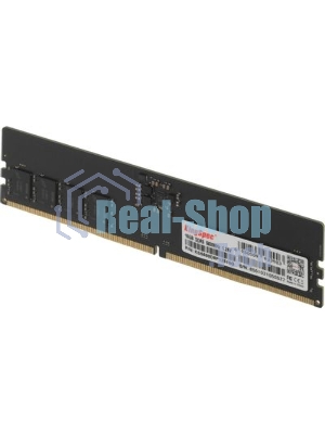 Оперативная память Kingspec DDR5, 16GB (1x16GB), 5600 MHz, CL40