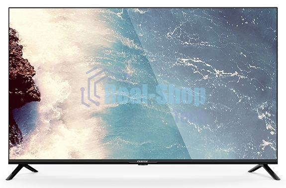 Телевизор Centek 43