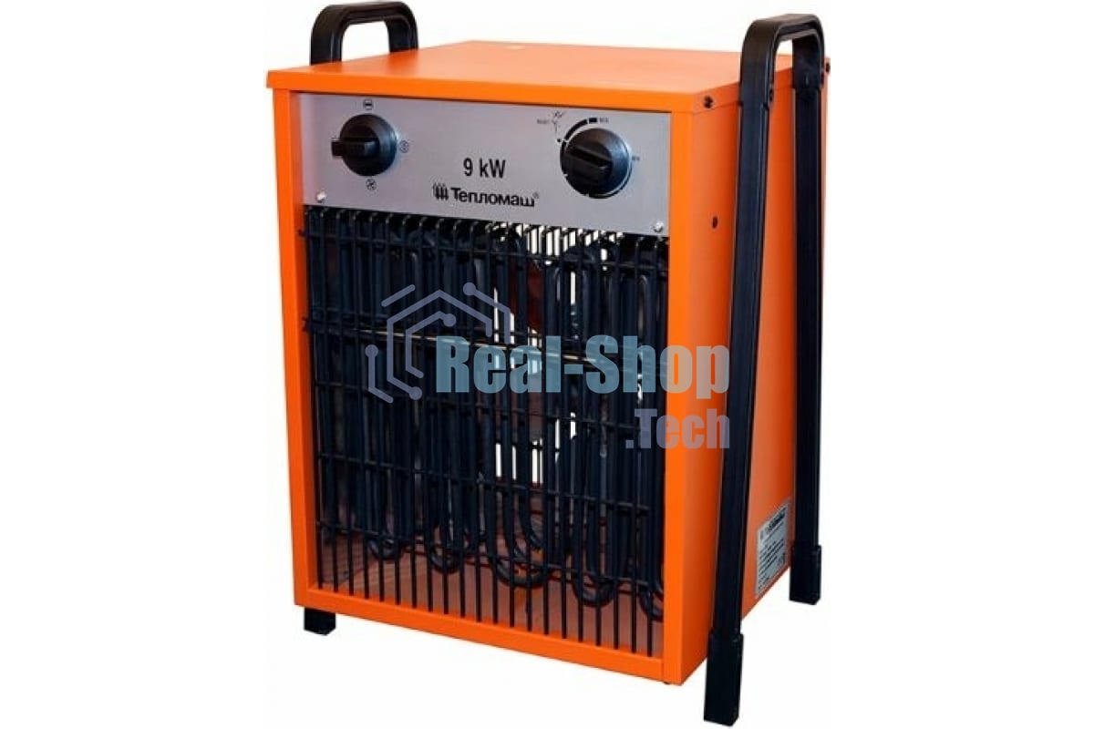Тепловентилятор Тепломаш КЭВ-9С40Е