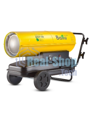 Тепловая пушка Ballu BHDP-100 дизельная прямого нагрева