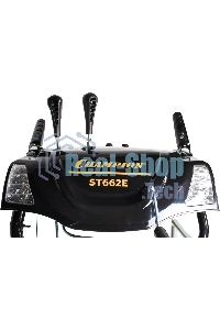 Снегоуборщик Champion ST662E, шт