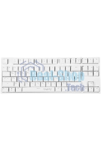 Клавиатура проводная Defender IVORY GK-579 USB белая