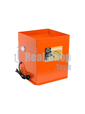 Измельчитель кормов ВИХРЬ ИК 3 в 11350Вт 10л макс. производительность зерна 240кг/час