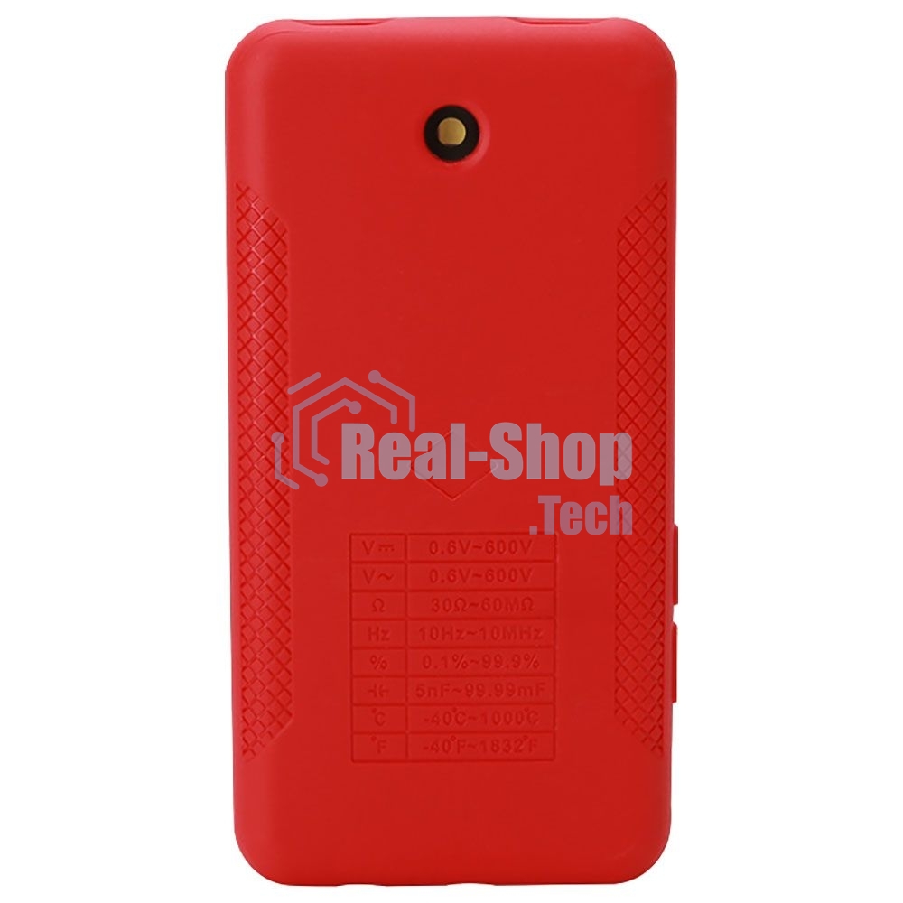 Мультиметр портативный СМАРТ UNI-T UT122