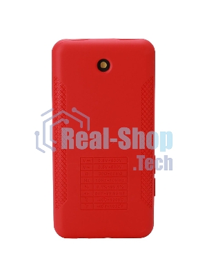 Мультиметр портативный СМАРТ UNI-T UT122