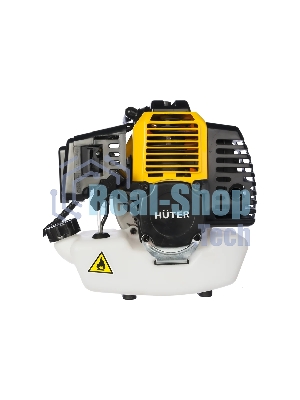 Триммер бензиновый Huter GGT-1300S, 1,74 л.с.