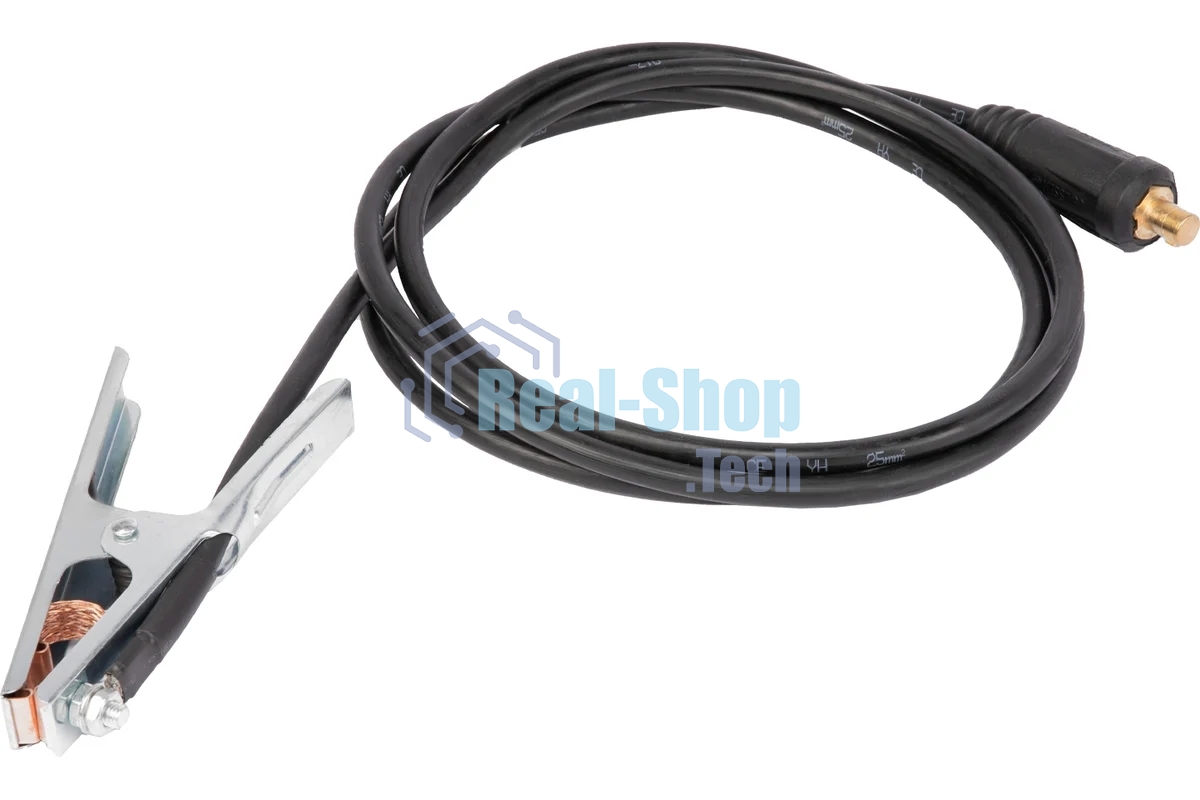 Аппарат инвертор. полуавтомат. сварки Denzel MultiMIG-200DP Synergy Double Pulse, 200 А, ПВ 80%