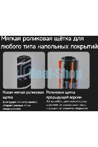 Пылесос ручной Deerma DEM-T30W Station серый/черный, питание от аккумулятора, 240 Вт, уборка сухая, пылесборник 0.56 л, работа от АКБ max 45 мин