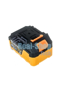 Угловая шлифовальная машина Deko DKAG20-125 8500об/мин рез.шпин.:M15 d=126мм