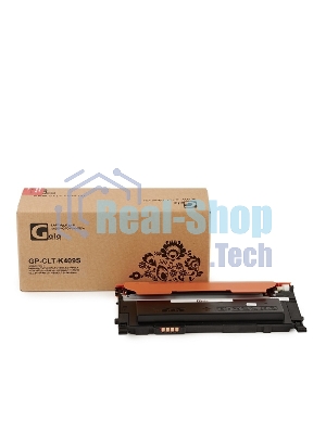 Картридж лазерный GalaPrint GP-CLT-K409S черный (1500 стр) для Samsung CLP-310/CLP-315/CLX-3170/CLX-3170FN/CLX-3175/CLX-3175N/CLX-3175FN/CLX-3175FW/CLP-310N/CLP-315W