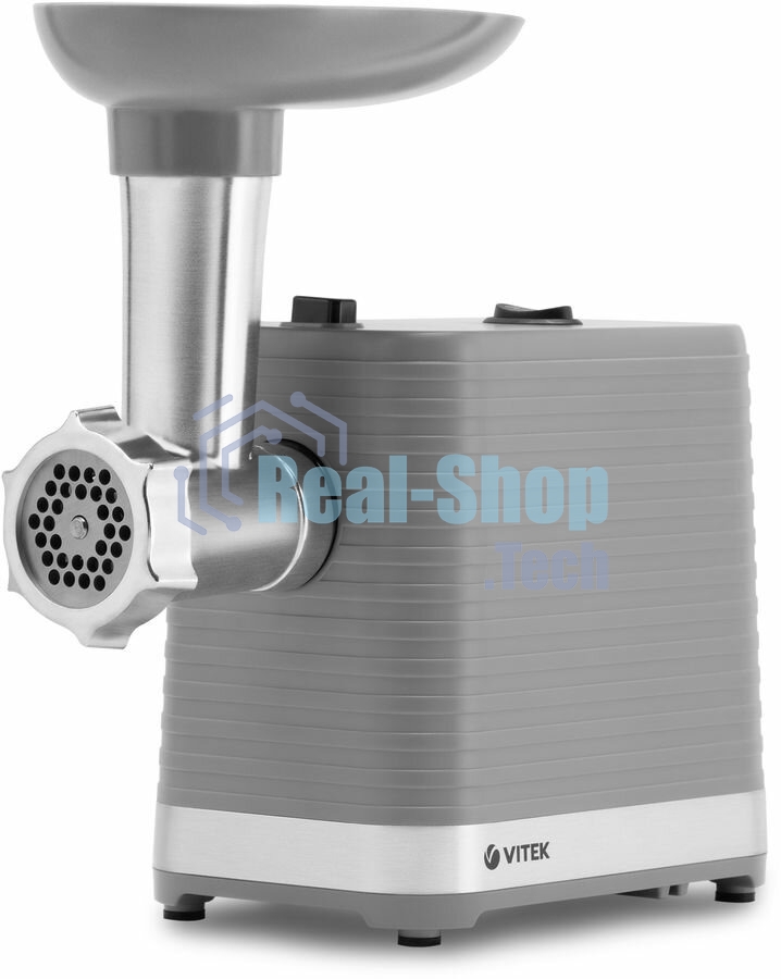 Мясорубка электрическая Vitek VT-3618 1800Вт