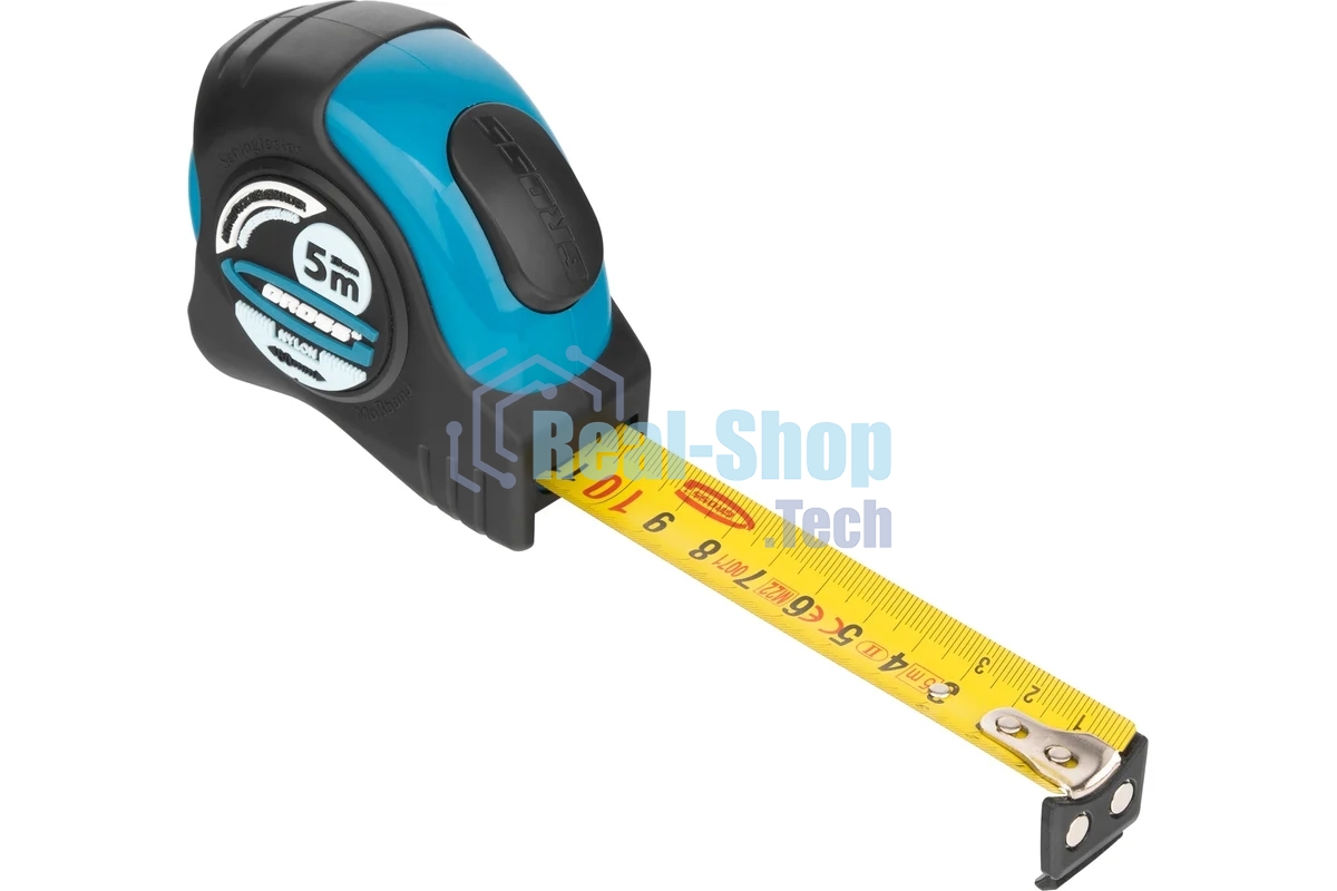 Рулетка GROSS 