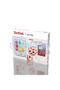 Весы кухонные Tefal BC50D4V0