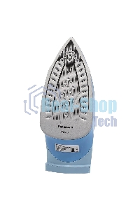 Утюг Panasonic NI-DTC565ATW 2400Вт голубой