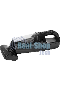 Пылесос автомобильный Vitek VT-1850(BK) 90 Вт/ Моющийся фильтр.