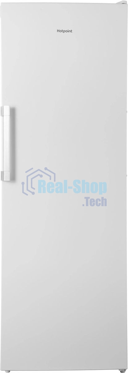 Морозильная камера Hotpoint HFZ 5171 W, белый, 250л, 5 ящиков