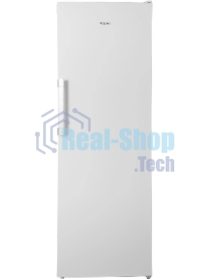 Морозильная камера Hotpoint HFZ 5171 W, белый, 250л, 5 ящиков