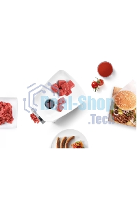 Мясорубка электрическая Bosch MFW2517W 1500 Вт, 1.7 кг/мин, белый