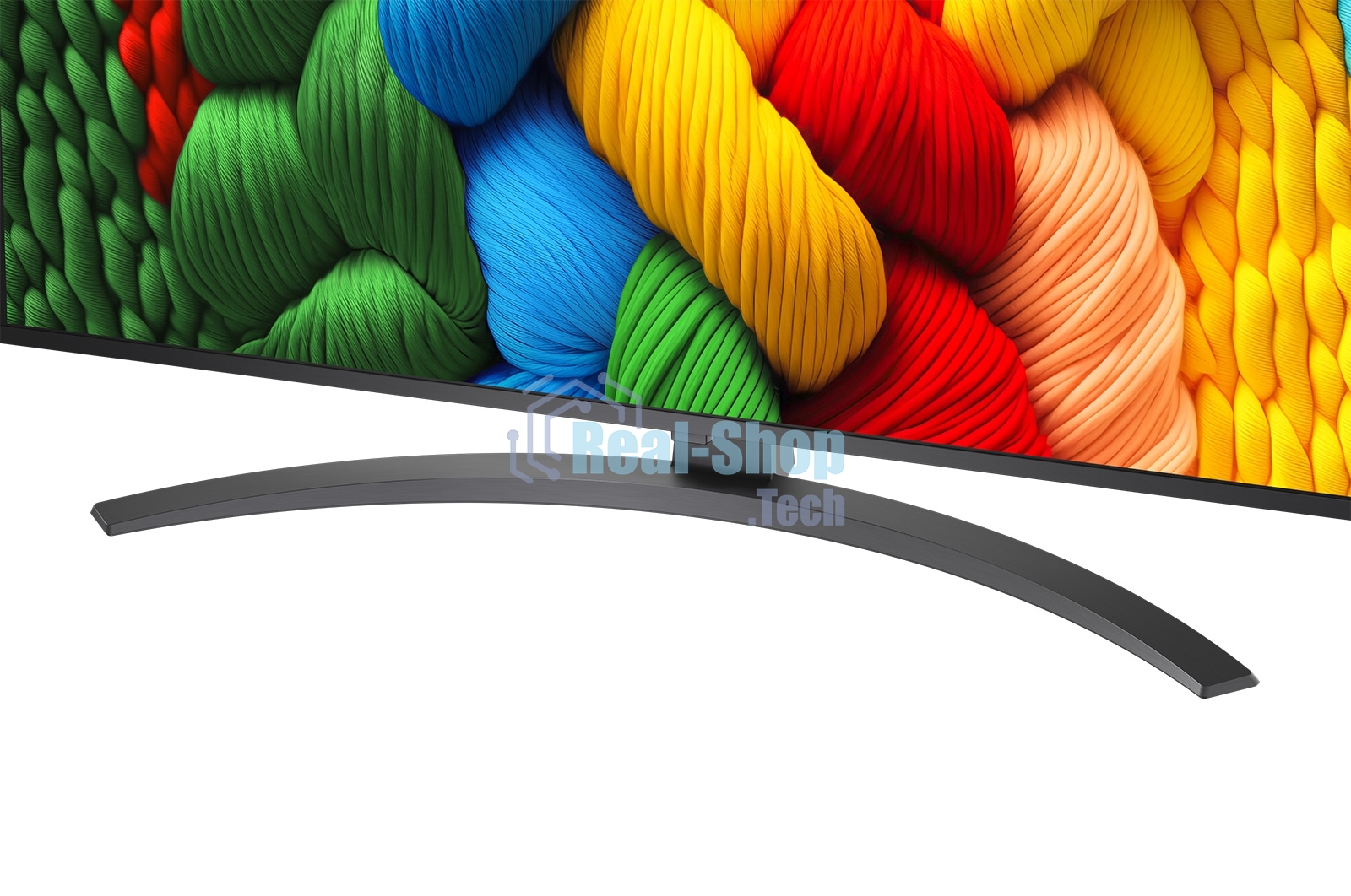 Телевизор LG 43