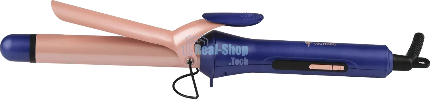 Щипцы для укладки волос LEONORD LE-1207 (900290)