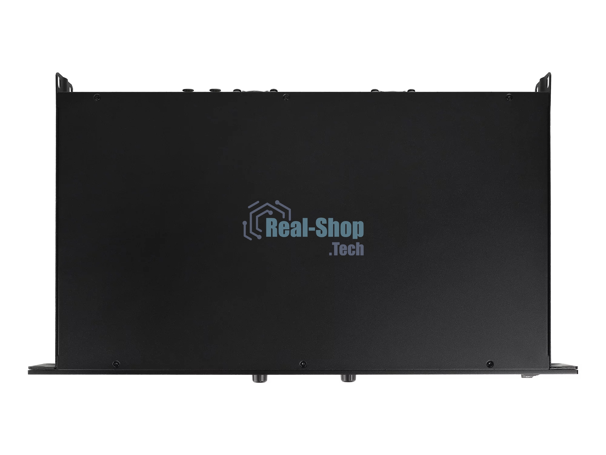 Усилитель Intrend ALS 2350 Двухканальный, 2х350Вт/8Ом, 2х580Вт/4Ом, 2х800Вт/2Ом, 1х1160Вт/8Ом, 1х1600Вт/4Ом.