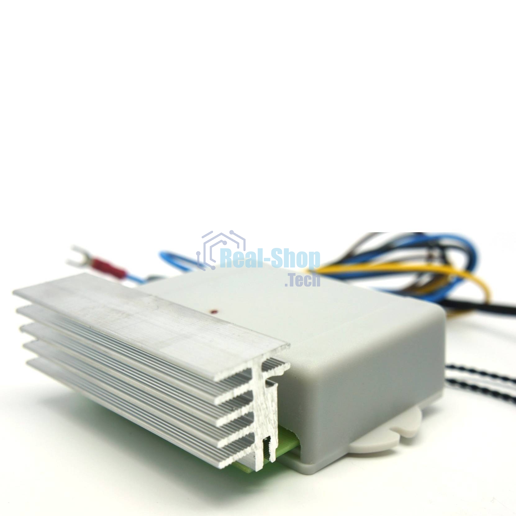 Регулятор давления конденсации Ballu SD-1/3U-5A(полупром)