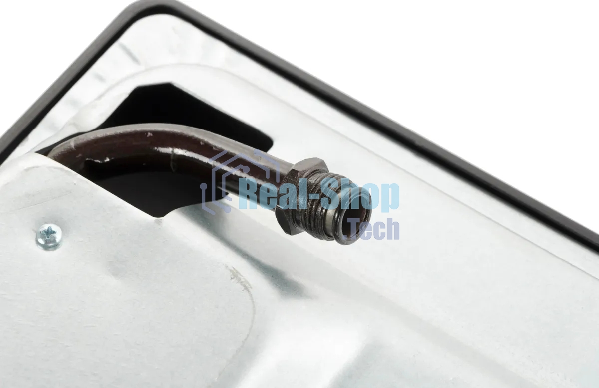 Газовая варочная панель Darina 1T18 BGM 341 11 At антрацит