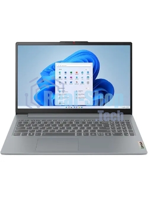 Ноутбук Lenovo IdeaPad Slim 3 15IRU8/15.6