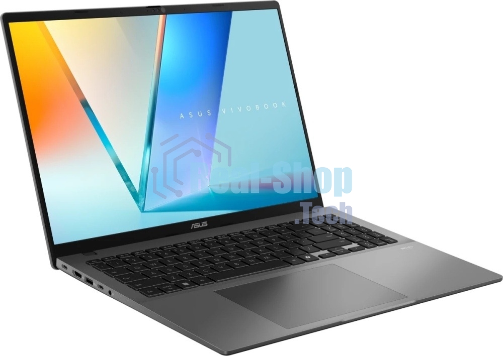 Ноутбук ASUS VivoBook S16 OLED S3607CA-SH137/16