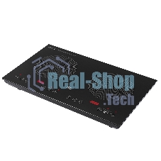Плита настольная индукционная BQ HP105W чёрный, 3.5 кВт, индукция, конфорки - 2, стеклокерамика, сенсор
