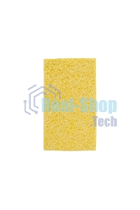 Губка для очистки паяльного жала Rexant (для ZD-929) 70x40мм