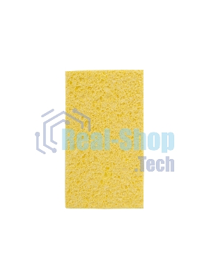 Губка для очистки паяльного жала Rexant (для ZD-929) 70x40мм