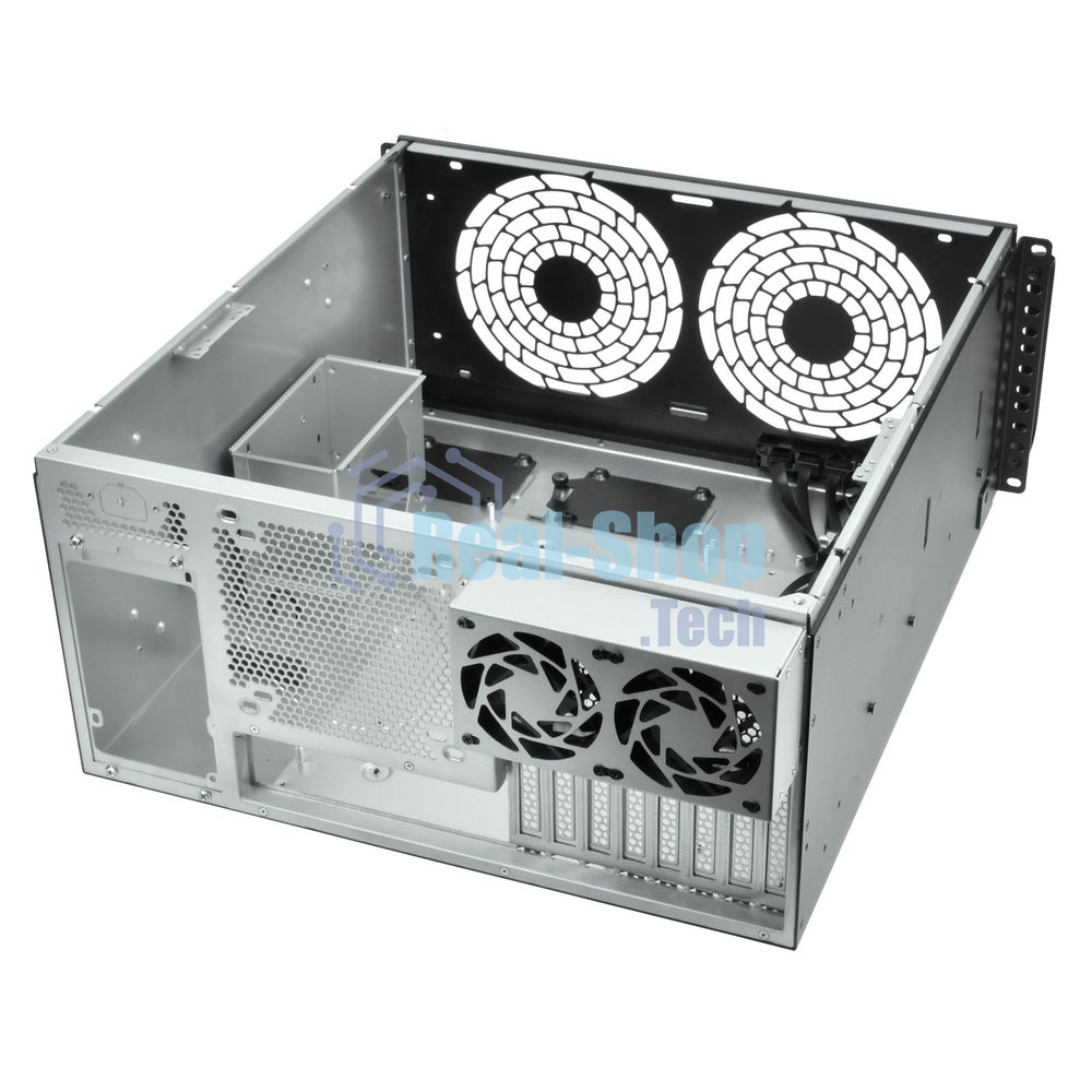 Компьютерный корпус Silverstone SST-RM51