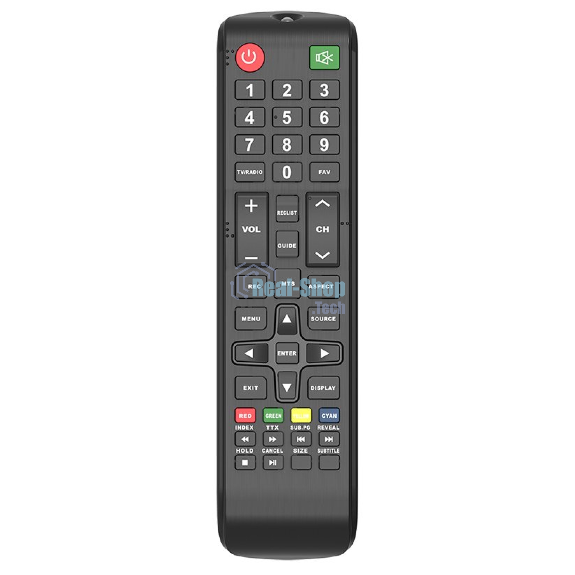 Телевизор PolarLine 43