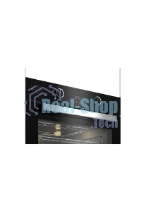 Духовой шкаф Grundig GEDM12300B черный