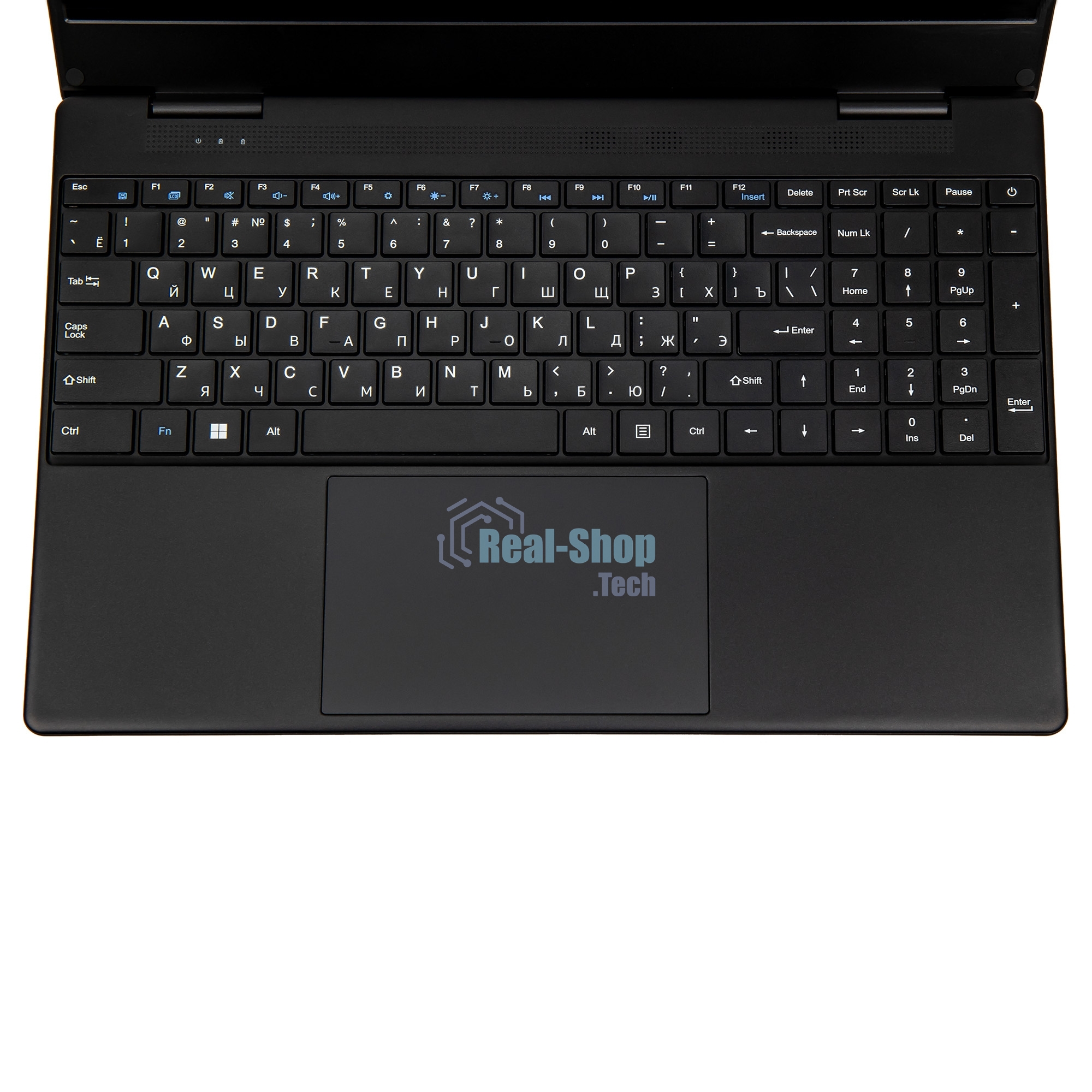 Ноутбук Hiper Workbook 15.6