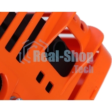 Триммер бензиновый Patriot PT 555 реж.эл.: леска/нож