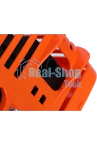 Триммер бензиновый Patriot PT 555 реж.эл.: леска/нож