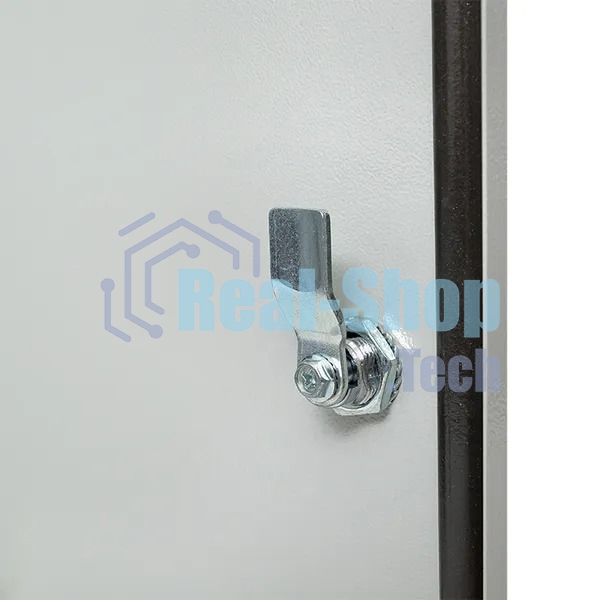 Щит с монтажной панелью EKF PROxima ЩМПг- 50.40.22 каб фланец IP65