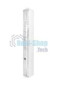 Звуковая колонна Intrend ITSPK-CL425-W пассивная, 4x2.5