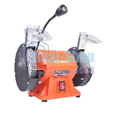 Станок заточной Patriot GM 150 PL Expert 375W (160301533)