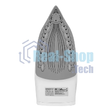 Утюг Energy EN-302 1800-2200 Вт, пар, спрей, пар.удар, самооч., керамическая подошва (270073)