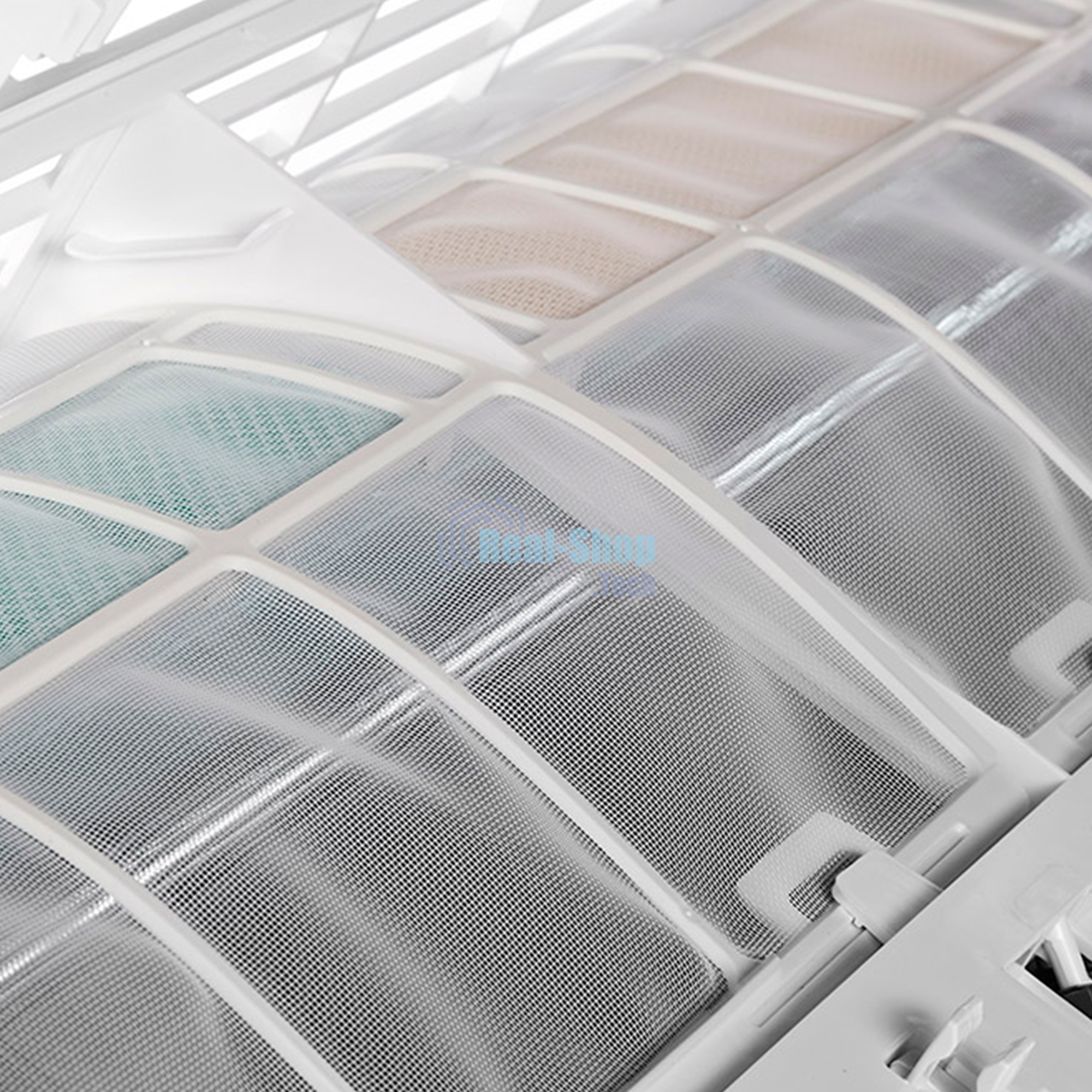 Внутренний блок сплит-системы Ballu Platinum City BSEP/in-18HN8