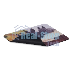 Коврик для мыши Buro BU-M40092 рисунок/кролики