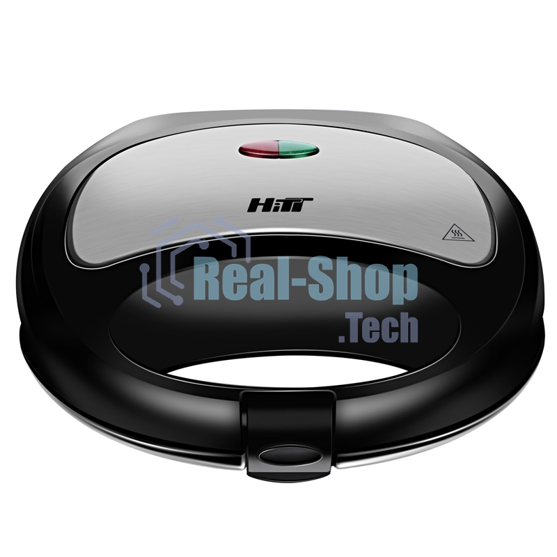 Сэндвичница HITT HT-5205 Сэндвичница, 750 Вт